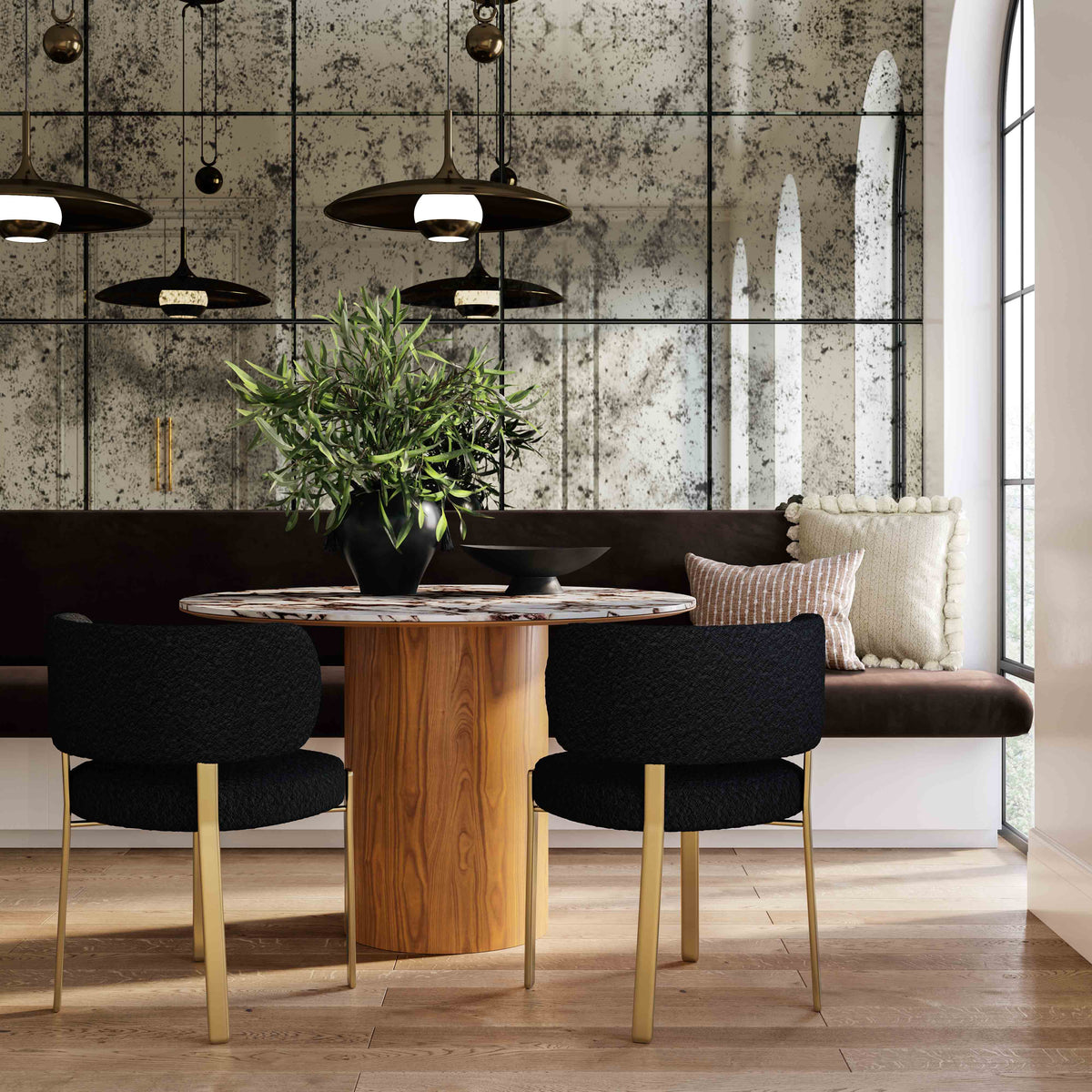 Margaret Dining Chair