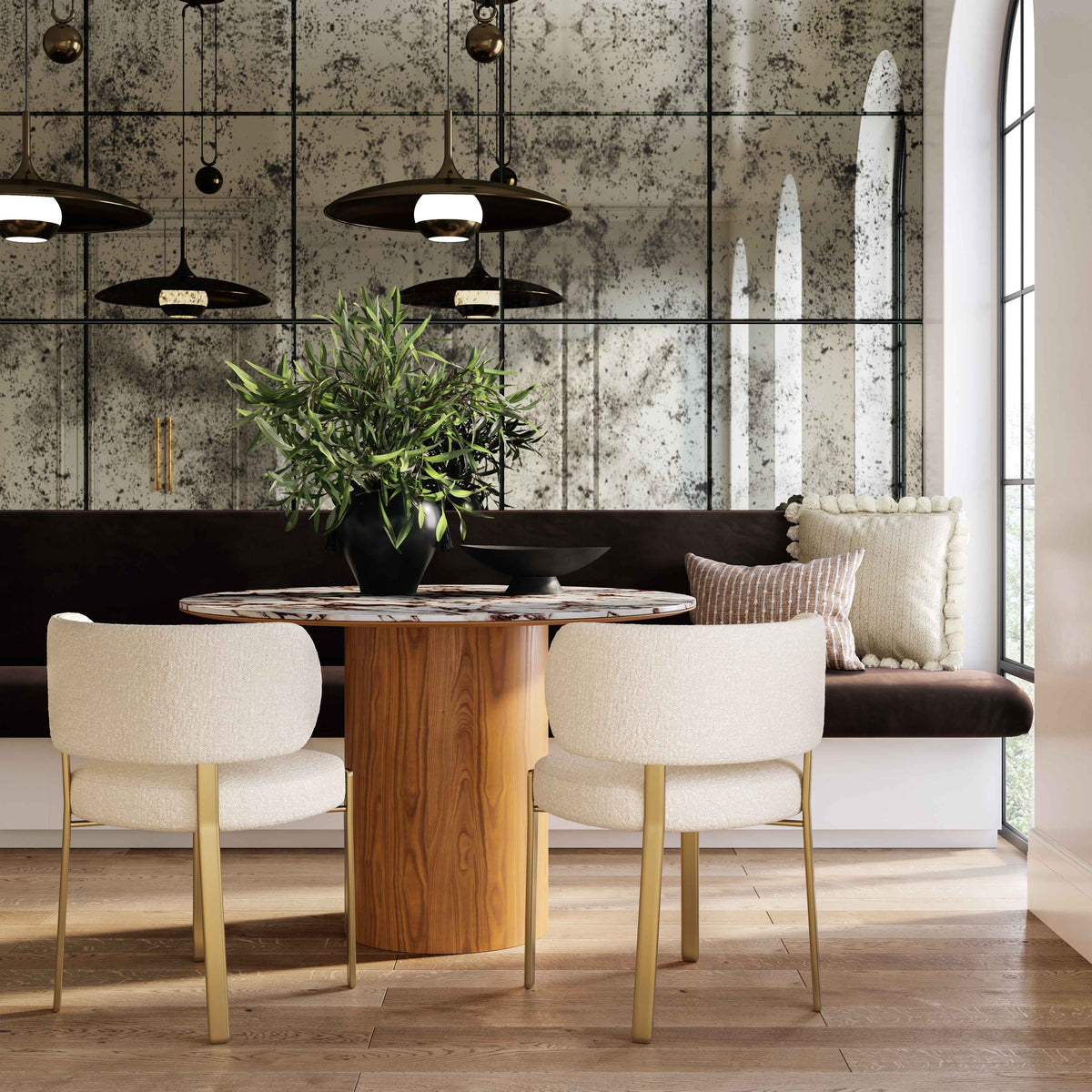 Margaret Dining Chair
