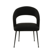 Rocco Performance Boucle Dining Chair