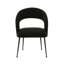 Rocco Performance Boucle Dining Chair