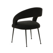 Rocco Performance Boucle Dining Chair