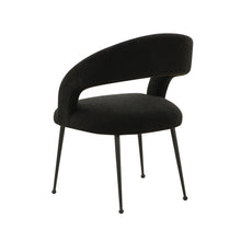 Rocco Performance Boucle Dining Chair