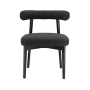 Spara Performance Boucle Side Chair