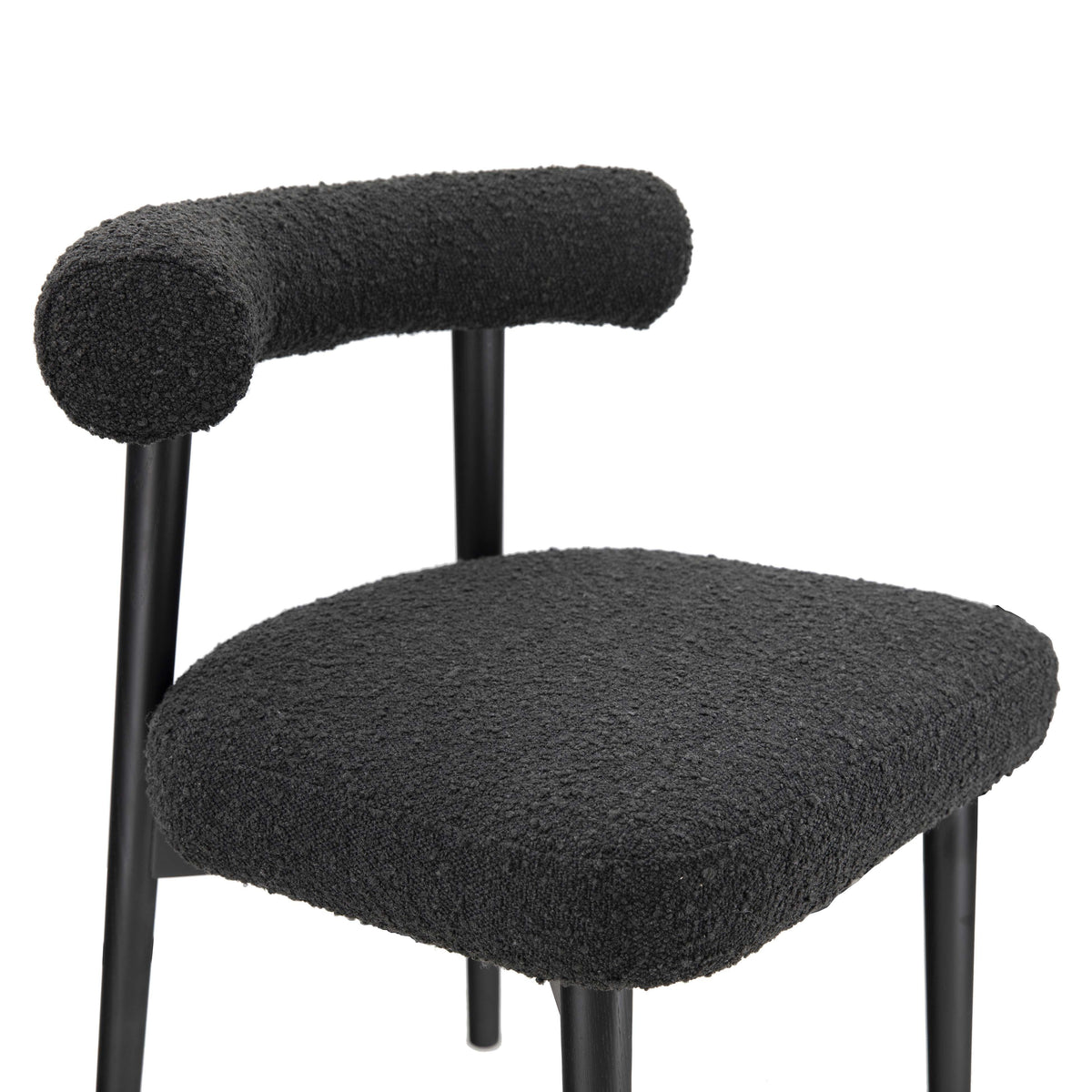Spara Performance Boucle Side Chair
