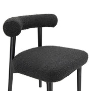 Spara Performance Boucle Side Chair