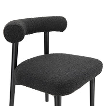 Spara Performance Boucle Side Chair