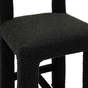 Hazel Performance Boucle Counter Stool
