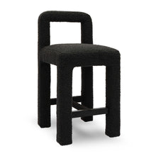 Hazel Performance Boucle Counter Stool
