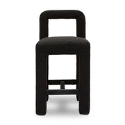 Hazel Performance Boucle Counter Stool