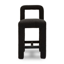 Hazel Performance Boucle Counter Stool