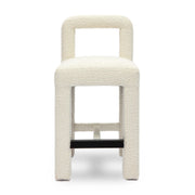 Hazel Performance Boucle Counter Stool