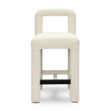 Hazel Performance Boucle Counter Stool