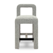 Hazel Performance Boucle Counter Stool