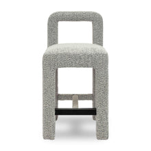 Hazel Performance Boucle Counter Stool