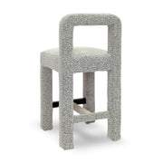 Hazel Performance Boucle Counter Stool