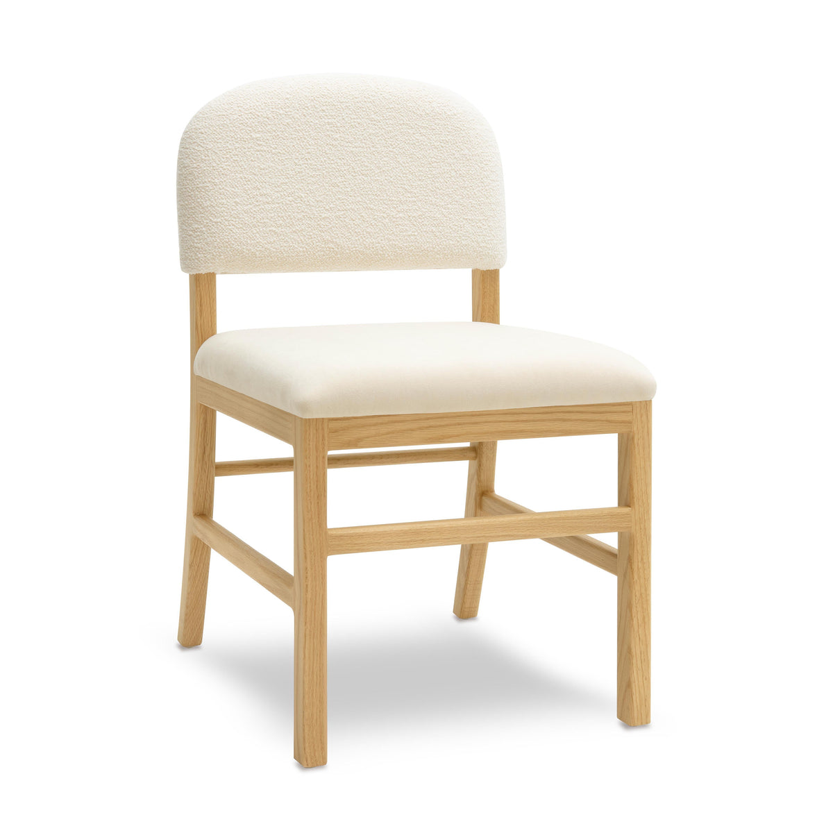 Calla Performance Velvet Dining Chair
