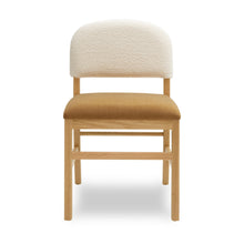 Calla Performance Velvet Dining Chair
