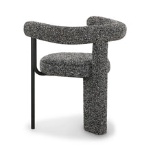 Synn Performance Boucle Dining Chair