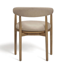 Vina Performance Vegan Leather Dining Chair