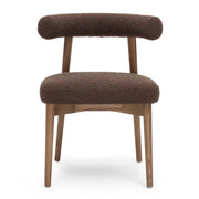 Spara Performance Boucle Side Chair