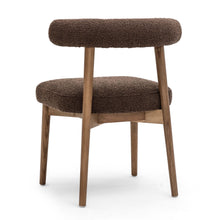 Spara Performance Boucle Side Chair