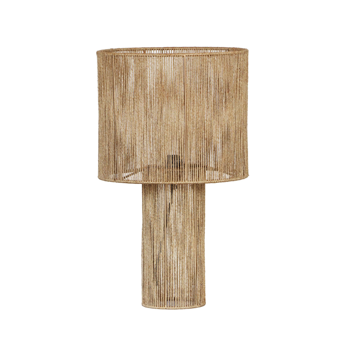 Hope Natural Table Lamp
