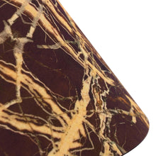 Mable Marble Print Table Lamp