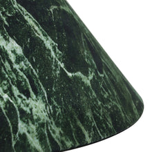 Mable Marble Print Table Lamp