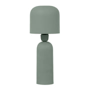 Shroom Metal Table Lamp