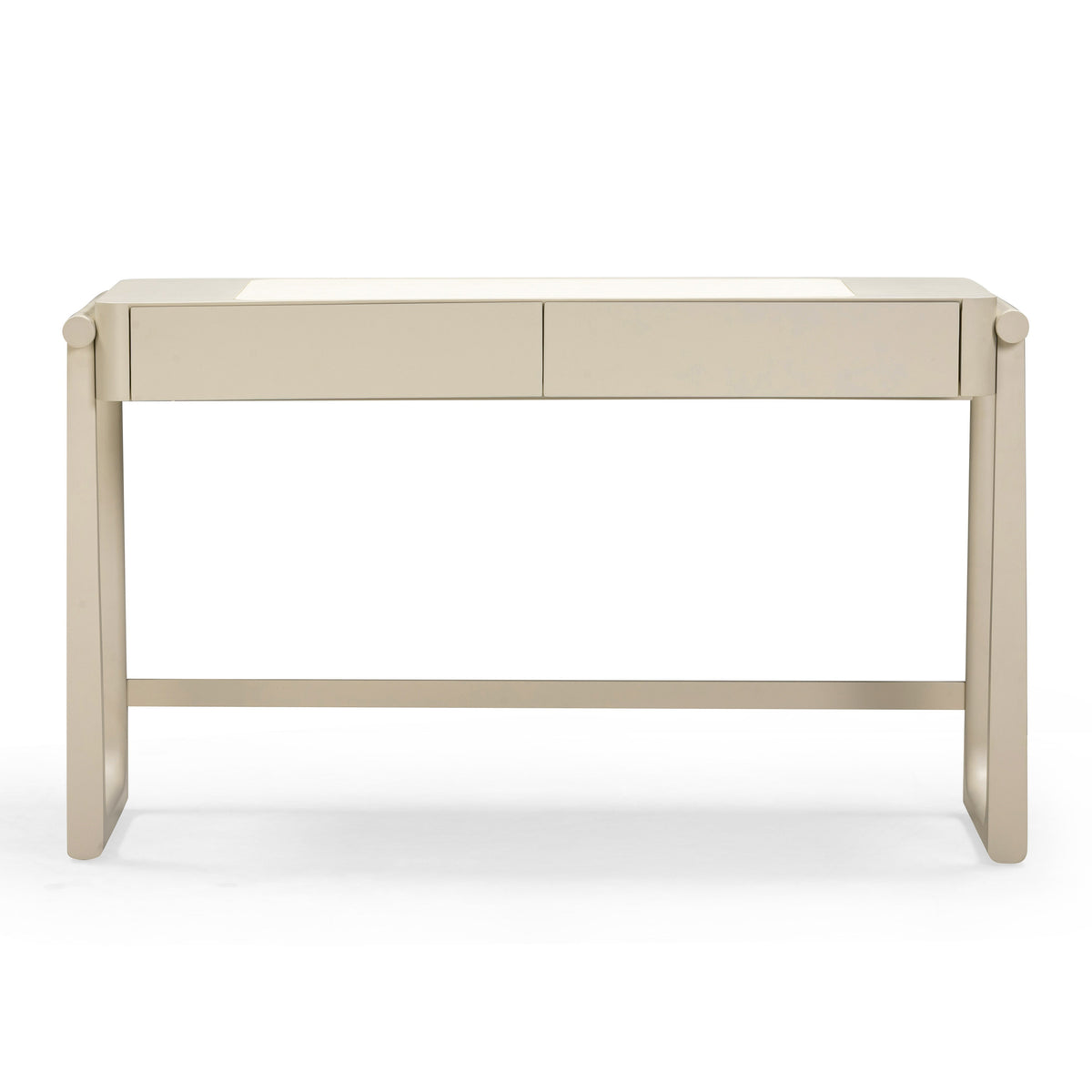 Alfalfa 52" 2-Drawer Desk