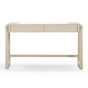 Alfalfa 52" 2-Drawer Desk