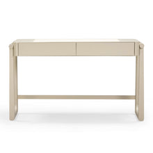 Alfalfa 52" 2-Drawer Desk