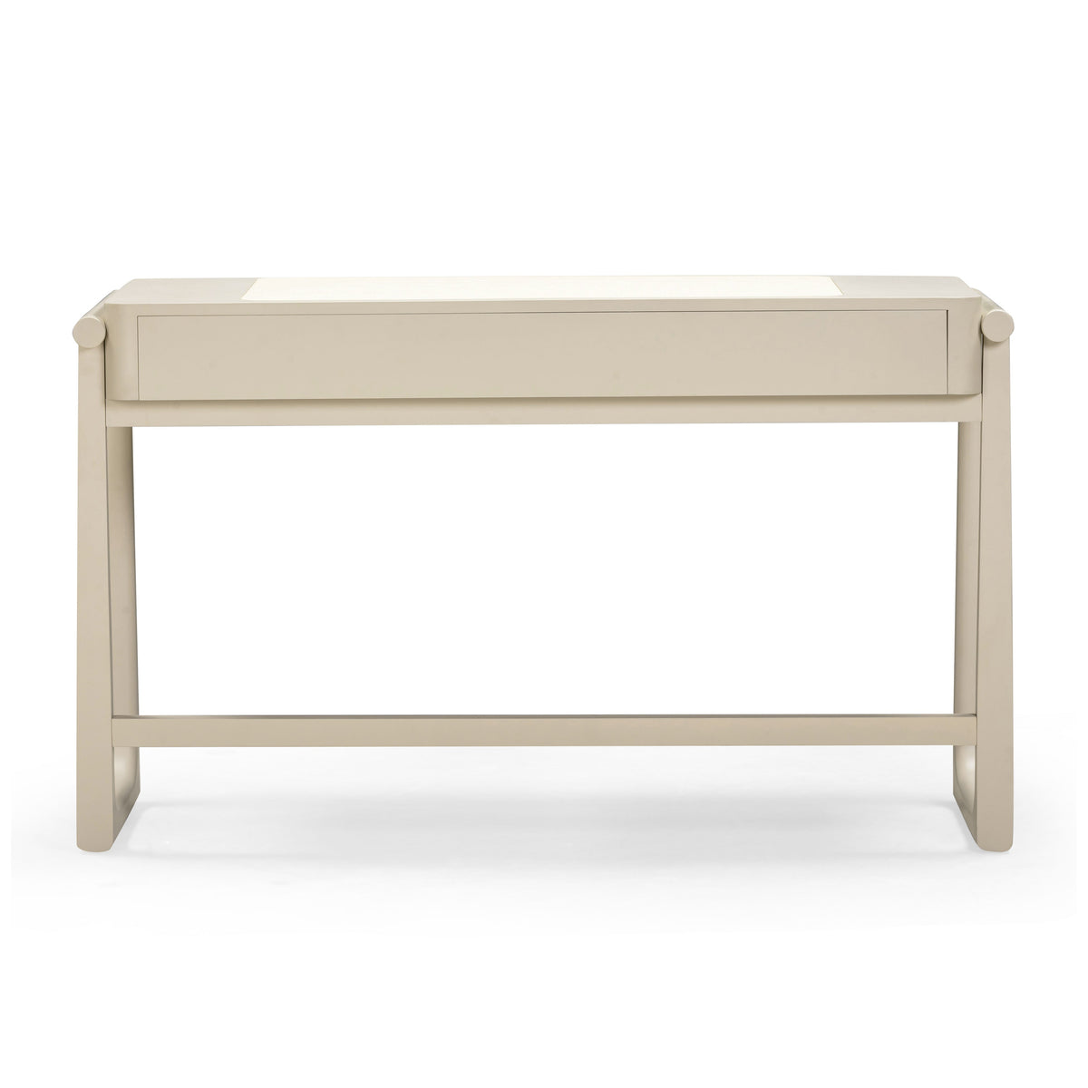 Alfalfa 52" 2-Drawer Desk