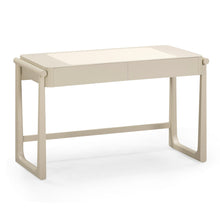 Alfalfa 52" 2-Drawer Desk