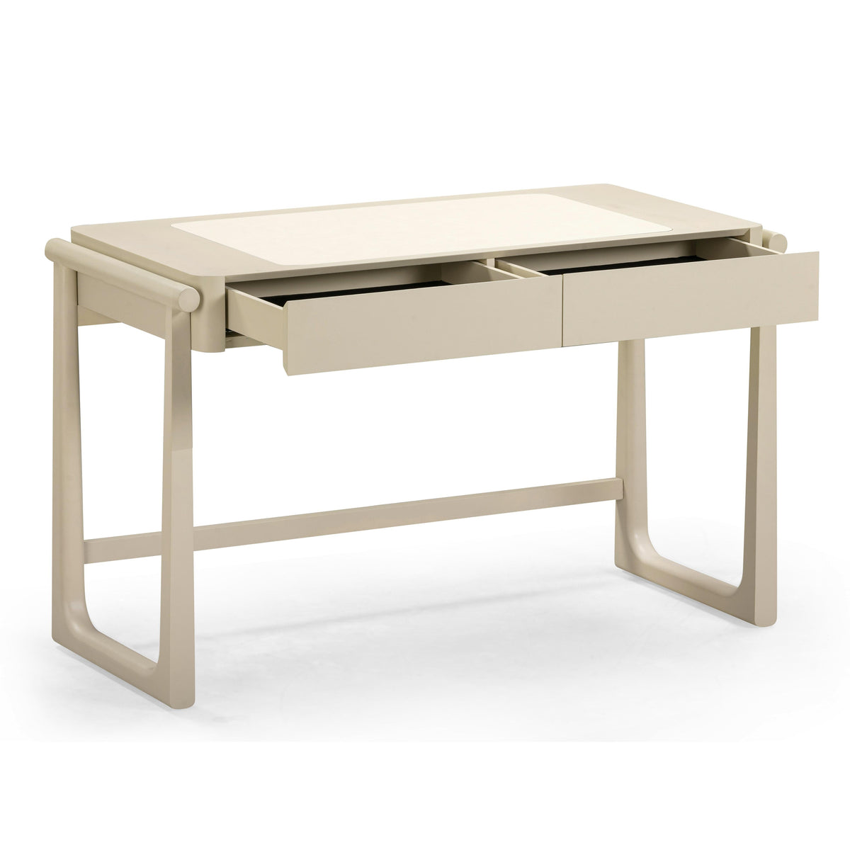 Alfalfa 52" 2-Drawer Desk