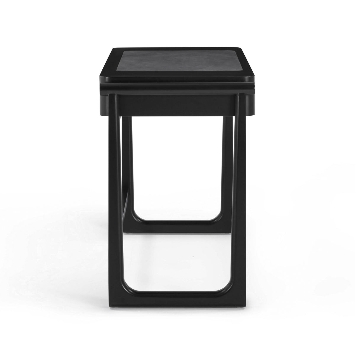 Alfalfa 52" 2-Drawer Desk