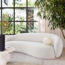 Kendall Sofa (90"-120")