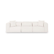 Tarra 118" Modular Sofa