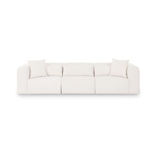 Tarra 118" Modular Sofa