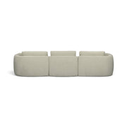 Noor Sofa (93"-128")