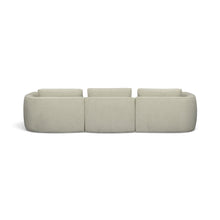 Noor Sofa (93"-128")