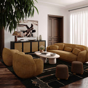Misty Accent Chair