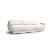Azalea 90.5" Performance Velvet Sofa
