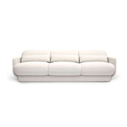 Azalea 90.5" Performance Velvet Sofa
