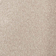 Sylvie Cream Performance Boucle Ottoman Table