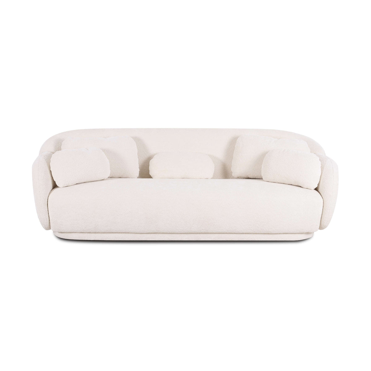 Misty 90" Sofa