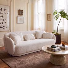 Misty 90" Sofa
