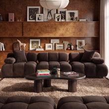Calliope 118" Modular Sofa