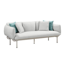 Katti 85" Outdoor Sofa