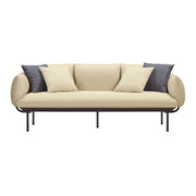 Katti 85" Outdoor Sofa